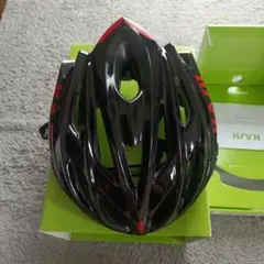 KASK MOJITO X Sサイズ（48-56cm） Black/Ash/orangeFluo 2019