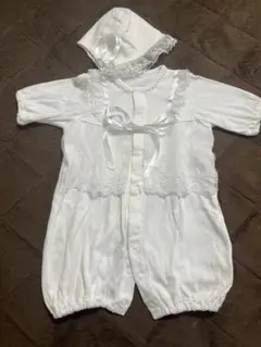 【美品】エリカランド　セレモニードレス　スムース　白