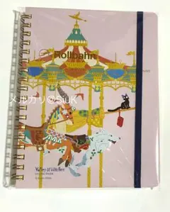 魔女の谷 ジブリパーク 13人の魔女団　メリーゴーランド　ロルバーン　新品未開封