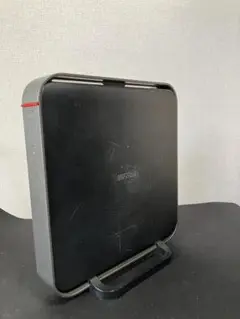BUFFALO モバイルルーター 本体 WZR-900DHP2/Y