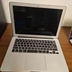 MacBook Air 2013 ジャンク