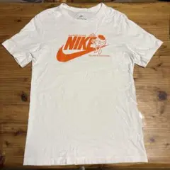 NIKE ナイキ 半袖Tシャツ 白 S 160 165