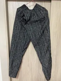 メンズ ZARA パンツ ストレート