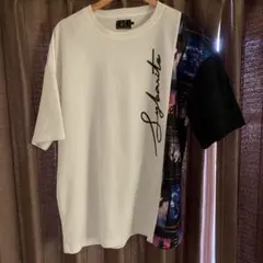 グラフィックTシャツ 半袖