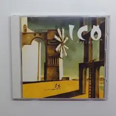 ICO（イコ） 〜霧の中の旋律〜　サウンドトラック
