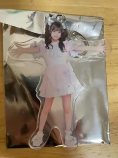 日々にこり あいらいふかふぇ アクキー iLiFE!