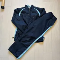 Nike ウォームアップウェア セット レディース
