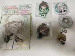 バンドリ　パスパレ　まとめ売り