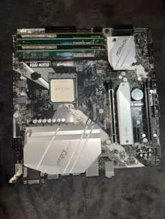 Ryzen 7 5700X3D B550M DDR4-3200 32G