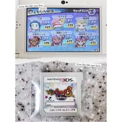 3DS 妖怪ウォッチ3 スキヤキ