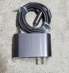 ダイソン掃除機SV10K充電アダプター