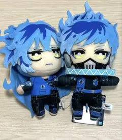 ともぬい　イデア　オルト　ツイステ