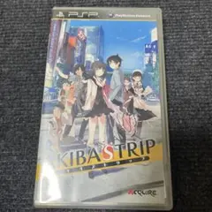 AKIBA’S TRIP