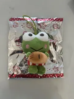 スシロー はぴだんぶい けろけろけろっぴ 日焼け