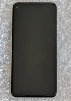 Google Pixel 5a ブラック 128GB 本体のみ simフリー
