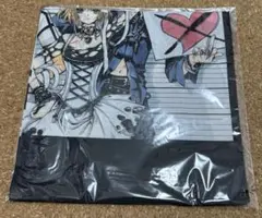 CLAMP展　プリントハンカチ　ツバサ-RESERVoir CHRoNiCLE-