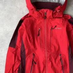 13803 month-bell GORE-TEX マウンテンパーカー