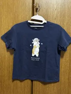 mofusand Tシャツ