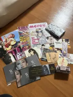 倖田來未　まとめ売り②