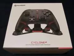 GameSir Cyclone 2 PCコントローラー Mag-Res TMR
