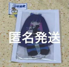 PANTY＆STOCKING ストッキング アクスタ アクリルスタンドフィギュア