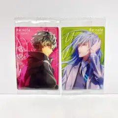 アイナナウエハース25 Re:vale