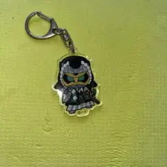 仮面ライダー電王クリアファイル＋キーホルダー