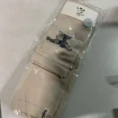 スヌーピー アームカバー 日除け ベージュ色 新品未使用