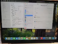 macbook air m2 8Gb 256GB 2022