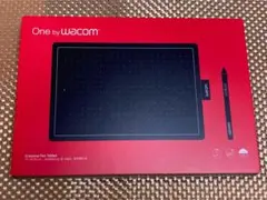 ワコム ペンタブ Mサイズ 板タブ CTL-672/K0-C Wacom 有線