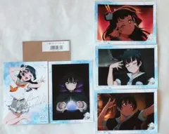 津島善子 ヨハネ 展覧会 くじ ブロマイド ラブライブ サンシャイン