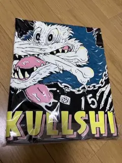 マンウィズ SKULLSHIT コラボ ロンT　Lサイズ マンウィズ ロンt SKULL SHIT man with a mission｜Yahoo!フリマ