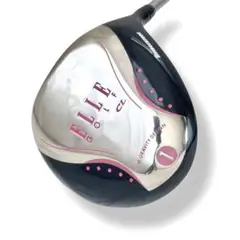 【美品】ブリヂストン ELLE GOLF レディース ドライバー ゴルフ