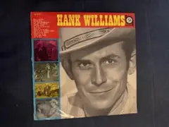 Hank Williams レコード MGM