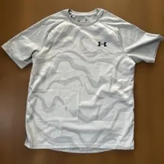 Under Armour HeatGear Tシャツ S/M/P