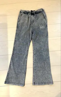エックスガール　パンツ　140