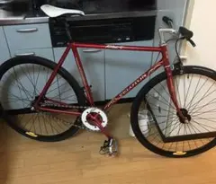 ちゃ　シングルスピード PELOTON  NJS 完成車　発送可 m88251683391_1.jpg?1662727136