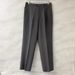 THISTLE HARRISONS シスルハリソンズ スラックス モヘヤ混