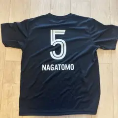FC東京 Tシャツ 長友
