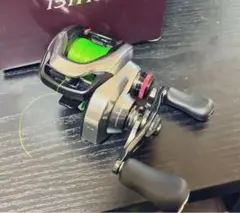 21スコーピオンDC