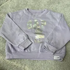 GAP × Disney ミニートレーナー 5歳用
