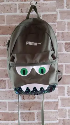 PUMAリュック