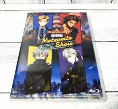 【Blu-ray】バディミッションBOND メテオライト・ショー ライブビデオ