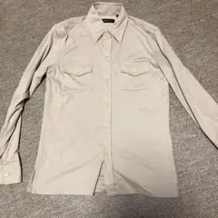 メンズシャツ12