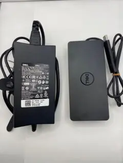 Dell d6000 ドッキングステーション