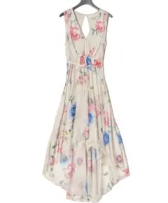 お値下げ中！新品未使用⭐︎ RINASCIMENTO花柄ワンピース