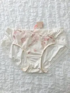 新品 アモスタイルバイトリンプ　ショーツ　Mサイズ