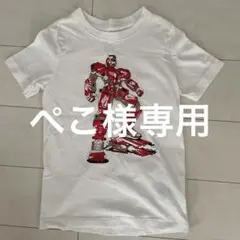 Nike ロボットプリント Tシャツ