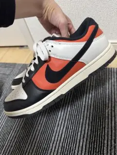 メンズNIKEスニーカー