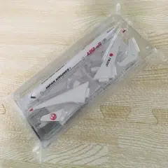 新品 未使用 未開封 JAL 飛行機 エアバスA350 A350-1000